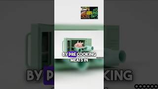 The Cooking Method That's Poisoning Your Food (New 2026 Study)#science #foodchem
