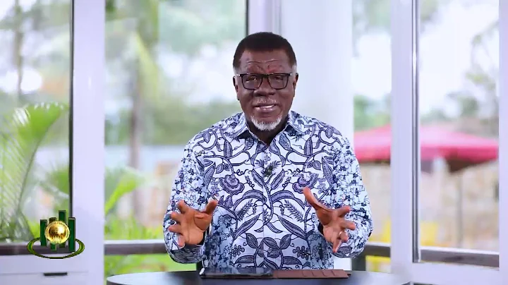 Depart from Evil || WORD TO GO with Pastor Mensa Otabil Episode 2048