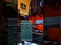 Chrizeecry makes soulful afropiano blxckie x burna boy type beat #afrobeats #amapiano #soulfulpiano