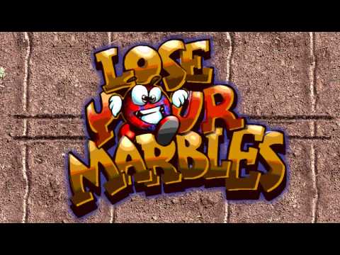 Lose Your Marbles - LVL1 (Remastered)