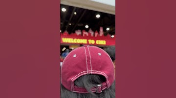 C2E2 2023! #shorts