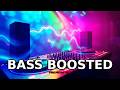SPORTMODE - You Know The Bass [Bass Boosted]