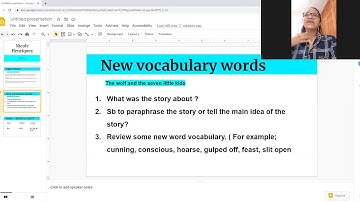 capstone week 1 video
