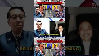 Download Lagu DULMAMTO TEGAS FOTO IJAZAH JOKOWI BUKAN DIRINYA . #viral #jokowi #roysuryo #short MP3