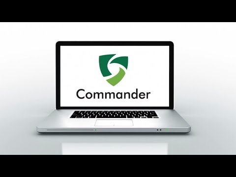 accounting software for mac TimberScan Commander