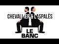 Chevallier & Laspalès 