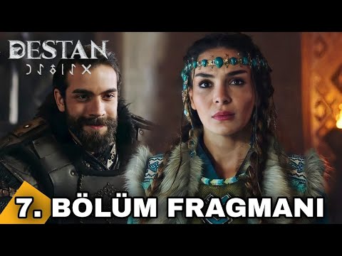 Destan 7. Bölüm Fragmanı