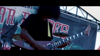 Sandekala - Sujud Terakhir (Live Gelegar Brebes 2016)