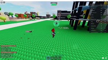 Roblox Combat Warriors GUI Script | KIll Aura, Silent Aim, Auto Parry, And More (samuelhook)