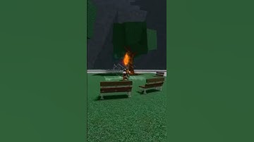 Color change move in#tsb#thestrongestbattlegrounds #robloxedit #roblox