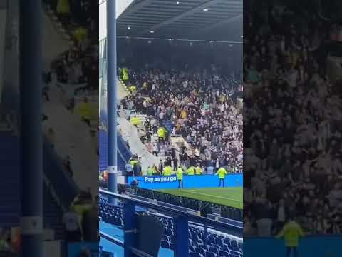 WHEN THE SUPPORTERS