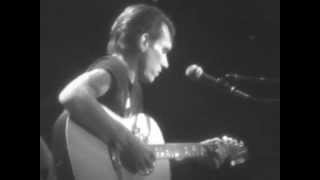 Jorma Kaukonen - I See The Light - 11/24/1979 - Capitol Theatre (Official) chords