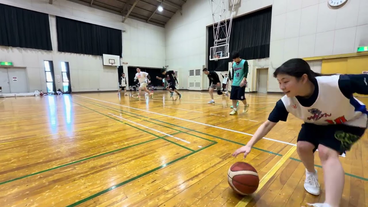 26/02/23 ピックアップ連合軍と岡山  18