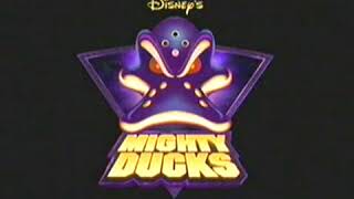 Mighty Ducks S01 - Ep23 The Most Dangerous Duck Hunt - Screen 01