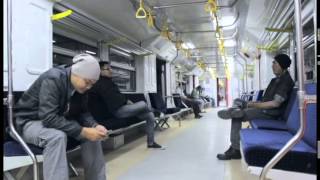 Luth - Lagu Cinta (Official Video)