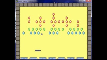 My First Game Maker Game