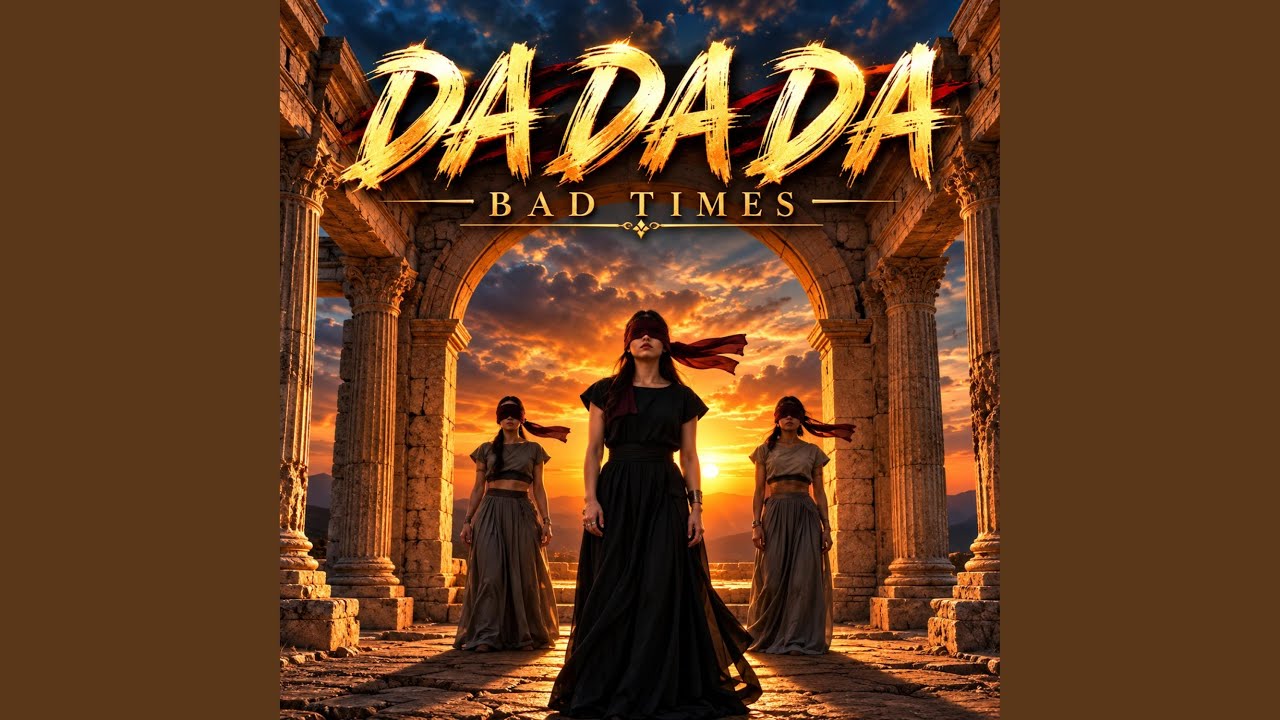 Watch DA DA DA Bad Times on YouTube Watch DA DA DA Bad Times on YouTube