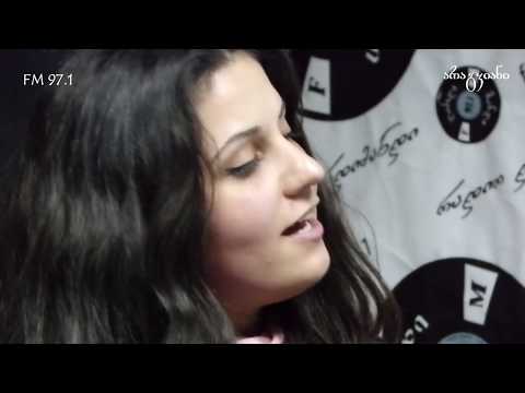 Sisters Nakeuri | Akhunis Goro | დები ნაყეურები | ახუნის გორო