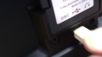 Taranis USB not working