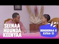 Seenaa Huunda Kenyaa Booqoonaa 5 Kutaa 13 Seenaa Huunda Kenyaa Booqoonaa 5 Kutaa 13