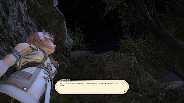 Final Fantasy XIV A Realm Reborn - Lightning Event Finale