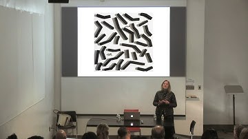 10.30.18 Lunchtime Lecture | Karen Bausman: City Assembled and Other Acts of Imagination