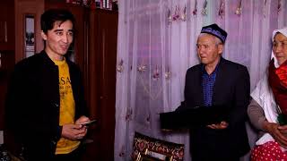 картинка: Абдушкур отамиз 70 ёшда (Истиклол)Жаннатим Онам Жавлонбек Кенжаев