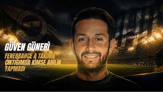 Güven Güneri Ile Futbol Tümer Metin, Fenerbahçe Ve Süper Lig