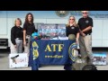 ATF Week in Photos 18 December 2015