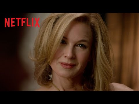 《如／果》Renée Zellweger 主演 | 正式預告 | Netflix