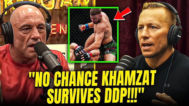 MMA Pros Shocking Insights On Khamzat Chimaev vs Dricus Du Plessis!