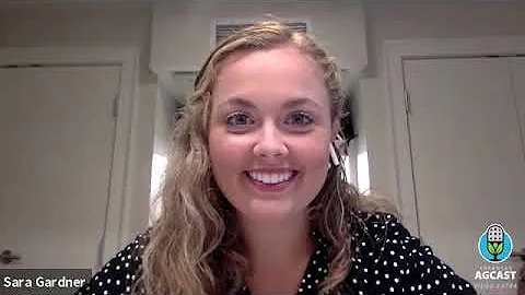 AgCast Video Extra - Sara Gardner, National 4-H Co...