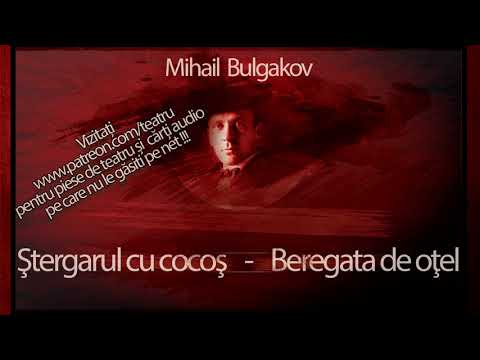 Video: Voința Secretă A Lui Bulgakov - Vedere Alternativă