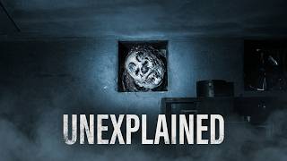 OPU Operation Para-unit | Haunted Lyric theater, Yuma Az.