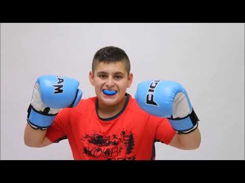 קליפ בר מצוה מסיבה עם חברים רועי ויין 