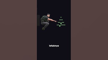 Menghias POHON NATAL dengan Python