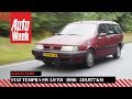 Fiat Tempra SW 1.9 TD - 1996 - 519.977 km - Klokje Rond