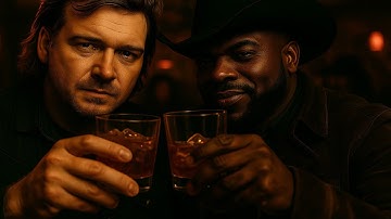 Morgan Wallen ft. Shaboozey – Drunk (2025) #countrymusic