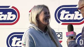 Vidéo de la course PMU PRIX NEXT TURFFONTEIN RACEMEETING (30/06) MR 66