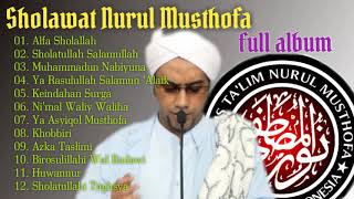 Sholawat Majelis Nurul Musthofa || Al Habib Hasan Bin Ja'far Assegaf #selawat