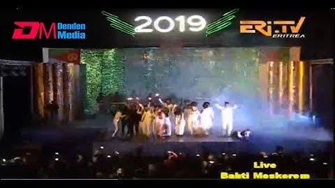 ERi-TV New Year Special: New Year Celebration Concert - Asmara - Part 3 of 3