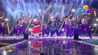 Star Magic Energy Girls Powerful Performance