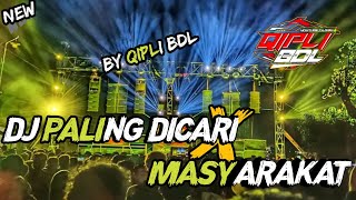 DJ  KHUSUS PEMECAH KACA ✓ TORPEDO BASS [ QIPLI BDL ]  @qiplibdl4294