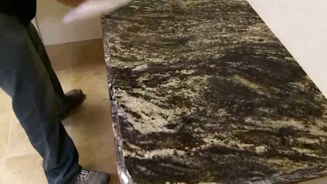 How To Clean And Seal Granite Countertops West Chester Pa