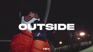 [FREE] Drake X Headie One Vocal Drill Type Beat ‘Outside’ | UK Drill Instrumental 2021