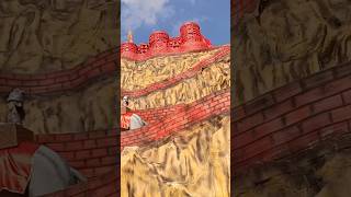 mata rani ka darwar #viralvideo #deshi #song #music #love