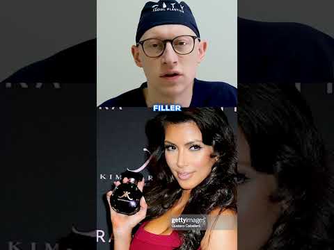 Did Kim Kardashian