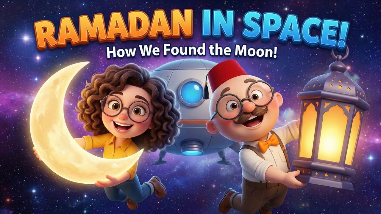 Why Does Ramadan Change Dates? 🚀🌙