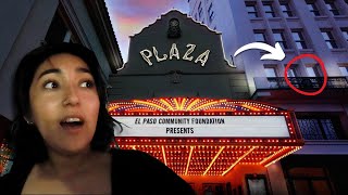 INVESTIGATING EL PASO MOST HAUNTED LOCATIONS | EP. 15