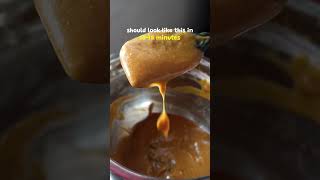 Easy 4 ingredient jam recipe | Kaya Jam | Best Malaysian Jam #shorts